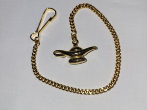 Charm Bracelet