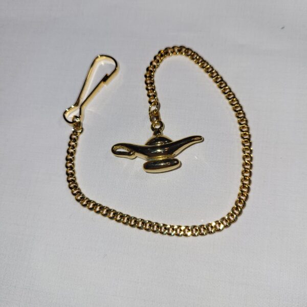 Charm Bracelet