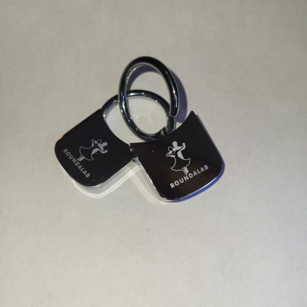Key Chain/Luggage Tag