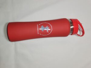 Steel Water Bottle