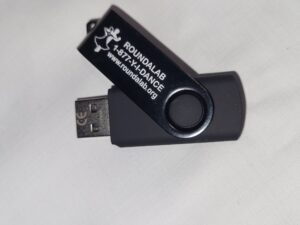 USB storage stick