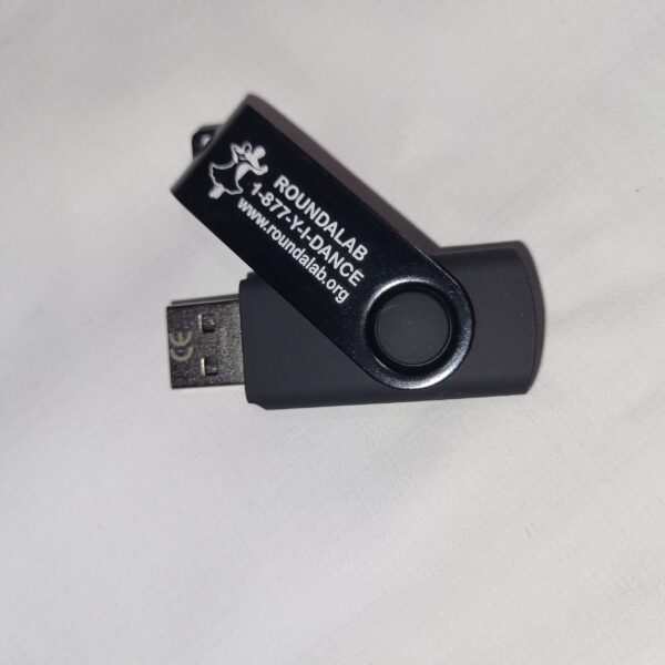 USB storage stick