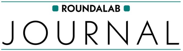 ROUNDALAB Journal (print edition)