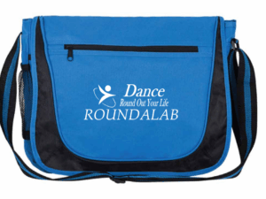 RAL Messenger Bag