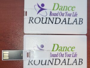 Figure Video Software on Flashdrive