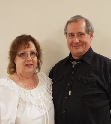 Tucker, Jim & Carol